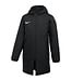 Nike REPEL PARK 20 PARKA JACKET YOUTH (BLACK)