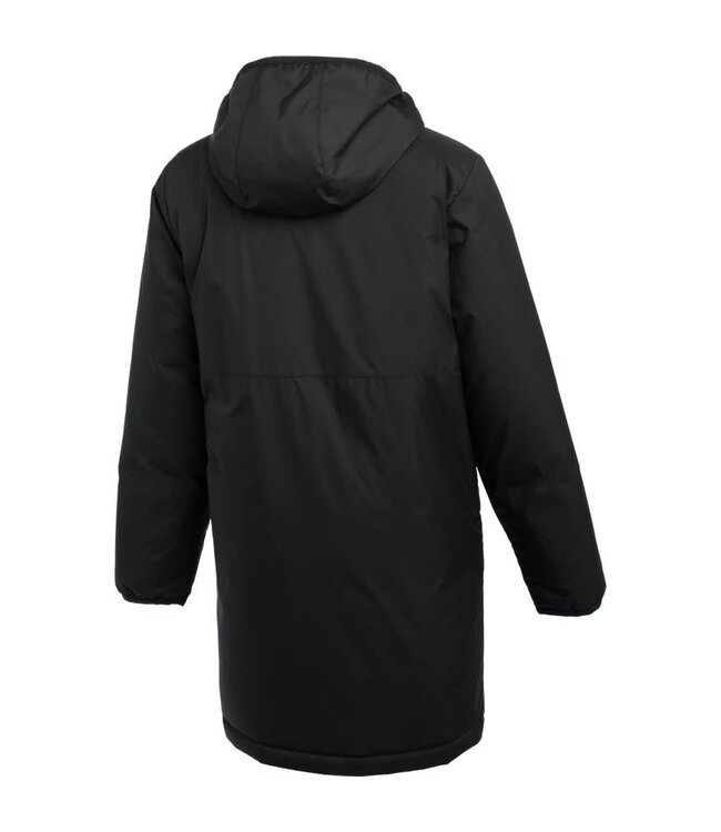 Nike Repel Park 20 Parka Jacket Youth (Black)