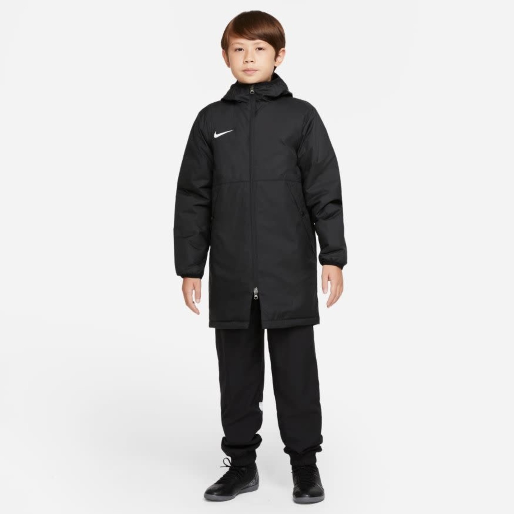 NIKE REPEL PARK 20 JACKET YOUTH - SoccerWorld - SoccerWorld