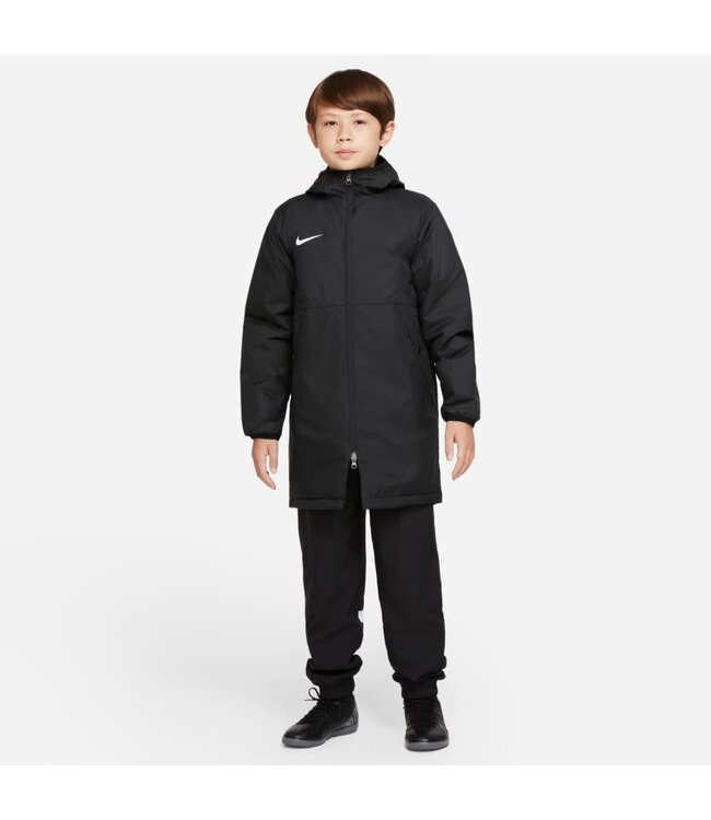 Nike Repel Park 20 Parka Jacket Youth (Black)