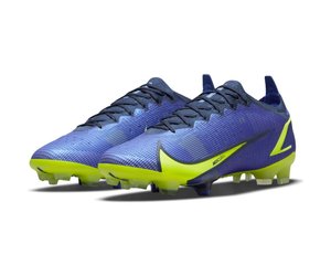 Nike Vapor 14 Elite FG - Sapphire/Volt/Blue Void