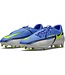 NIKE PHANTOM GT2 ACADEMY FG/MG (BLUE/GRAY/VOLT)