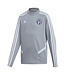 Adidas CHELSEA SC TIRO 19 TRAINING TOP YOUTH (GRAY)