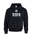 CHELSEA SC TEAM HOODY (BLACK)