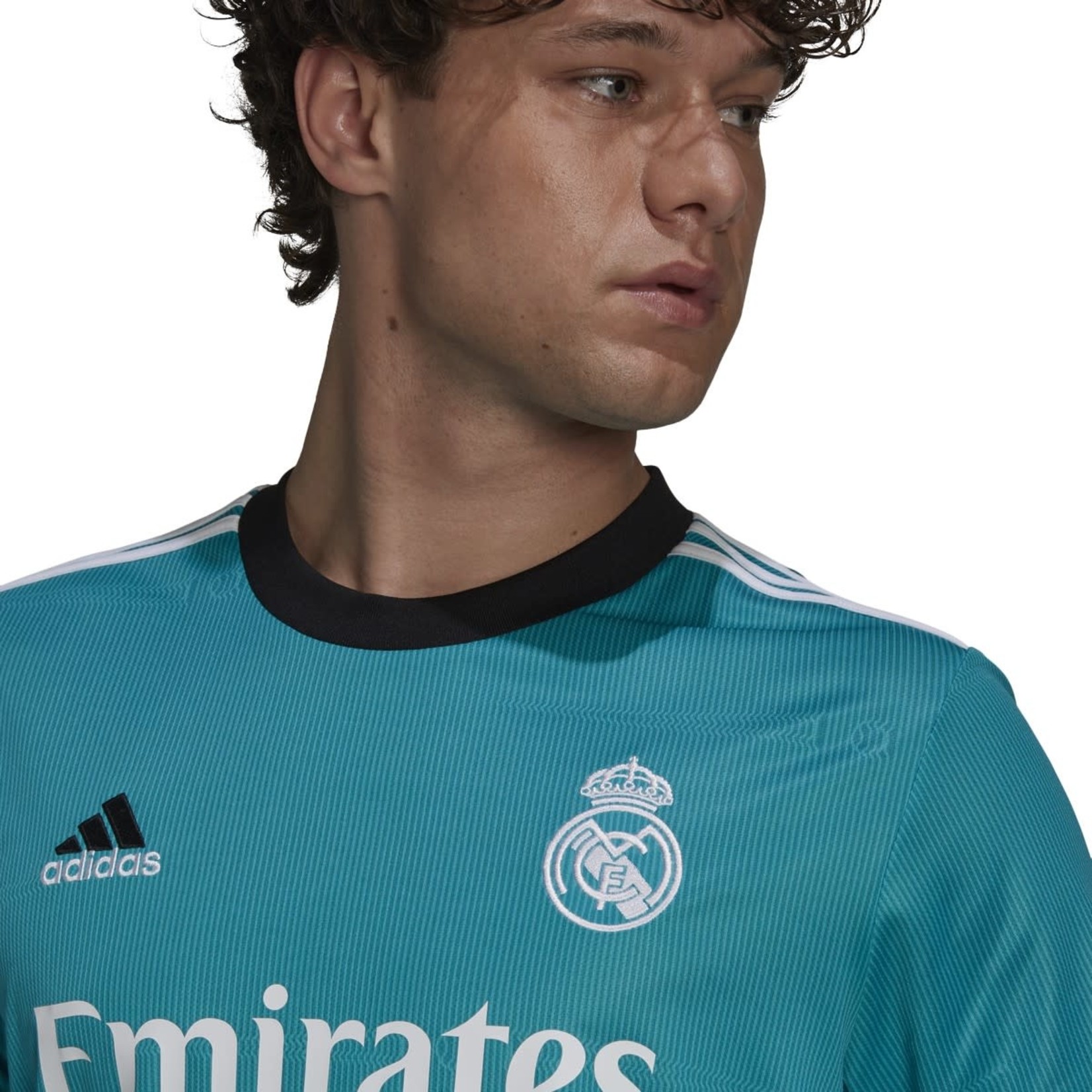 madrid fc jersey