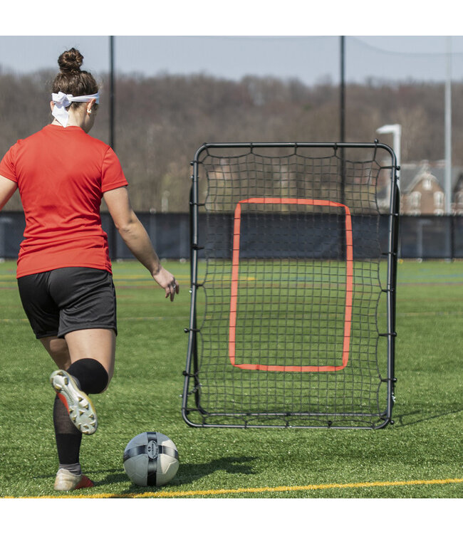 Kwik Goal Rebounder CFR-2 (5'X3.5')