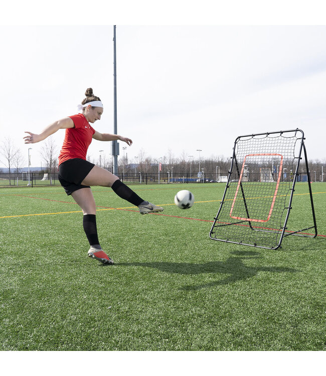 Kwik Goal Rebounder CFR-2 (5'X3.5')