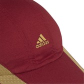 Arsenal Teamgeist Cap – Tursi Soccer Store