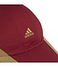 Adidas Arsenal 21/22 Teamgeist Cap (Red)