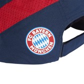 Adidas Bayern Munich 21/22 Teamgeist Jersey (Navy)