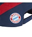 Adidas Bayern Munich 21/22 Teamgeist Cap (Navy/Red)