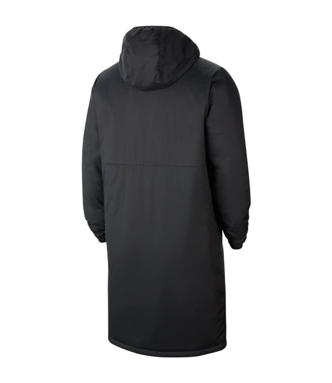 Nike Repel Park 20 Parka Jacket (Black)