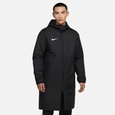 REPEL PARK 20 PARKA JACKET - SoccerWorld - SoccerWorld