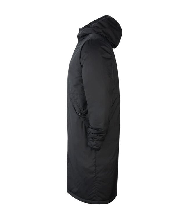 Nike Repel Park 20 Parka Jacket (Black)