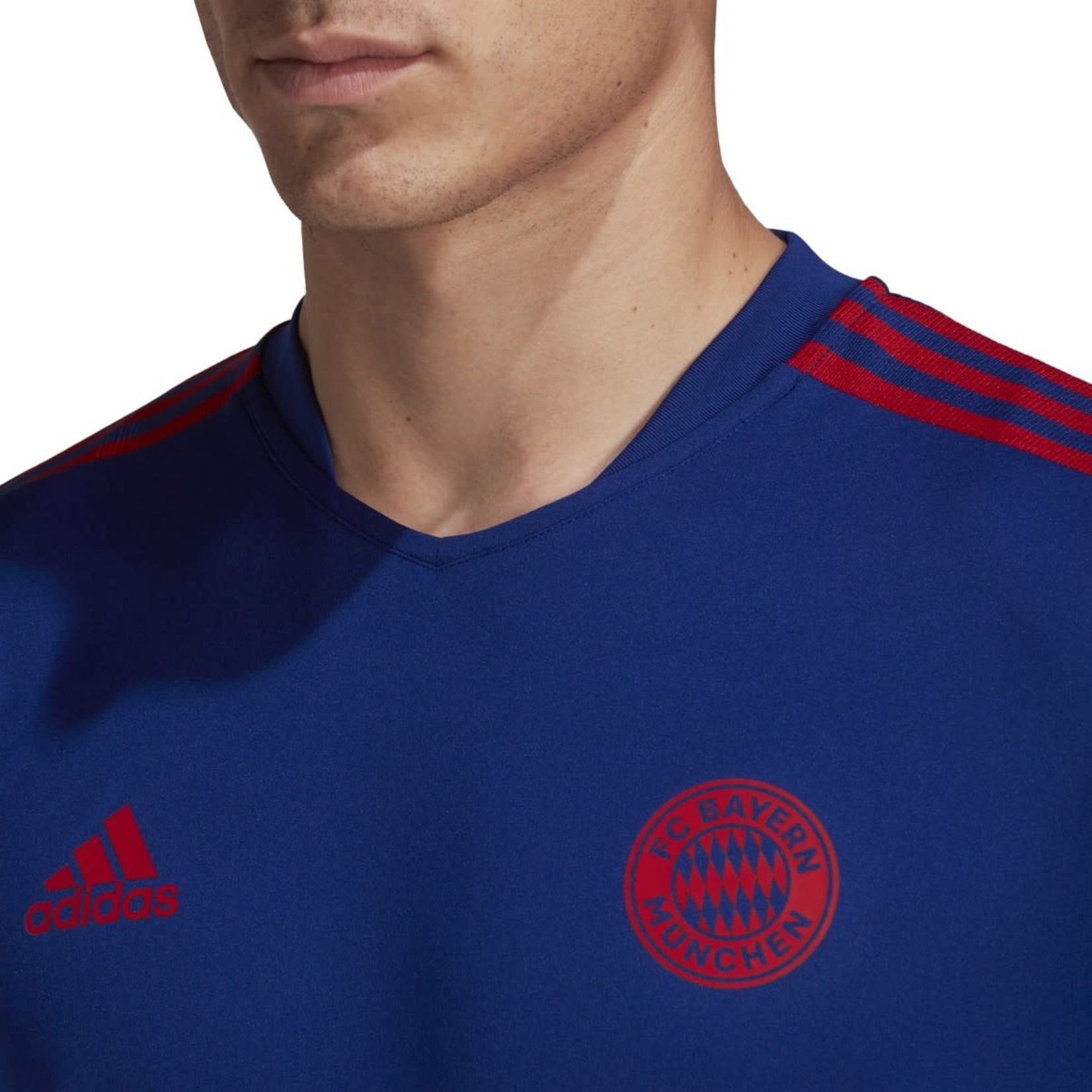 adidas Performance FC BAYERN MÜNCHEN THIRD JERSEY - Club wear