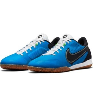 Nike REACT TIEMPO LEGEND 9 PRO IC (BLUE/BLACK)