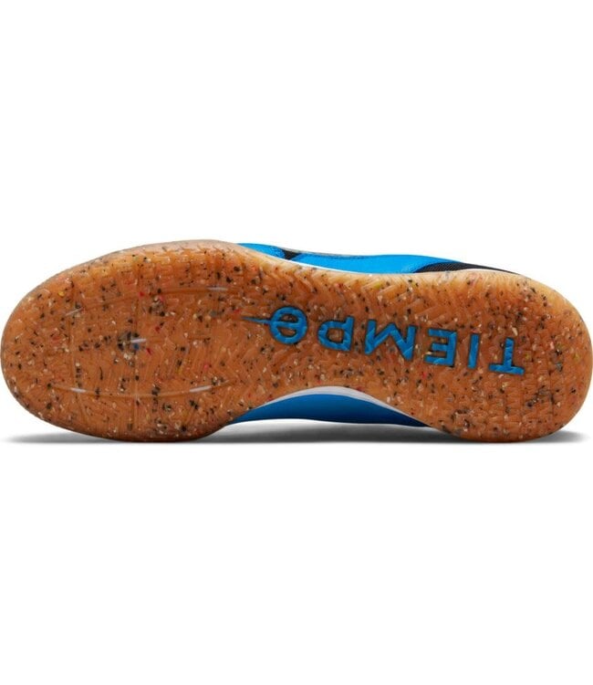 Nike React Tiempo Legend 9 Pro Indoor (Blue/Black)