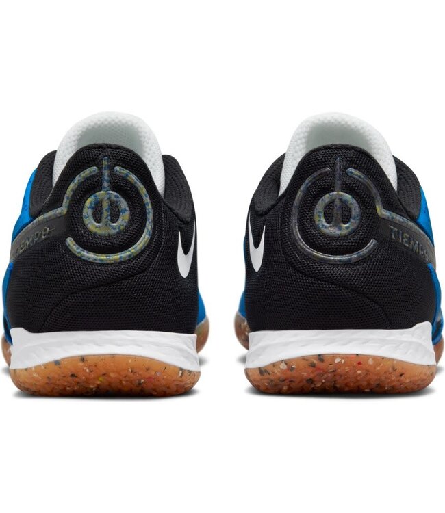 Nike React Tiempo Legend 9 Pro Indoor (Blue/Black)