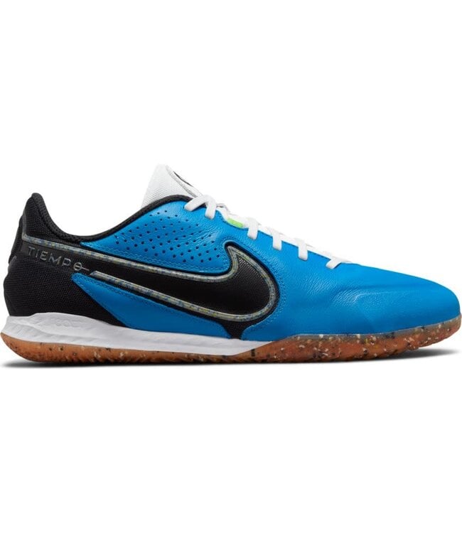 Nike React Tiempo Legend 9 Pro Indoor (Blue/Black)