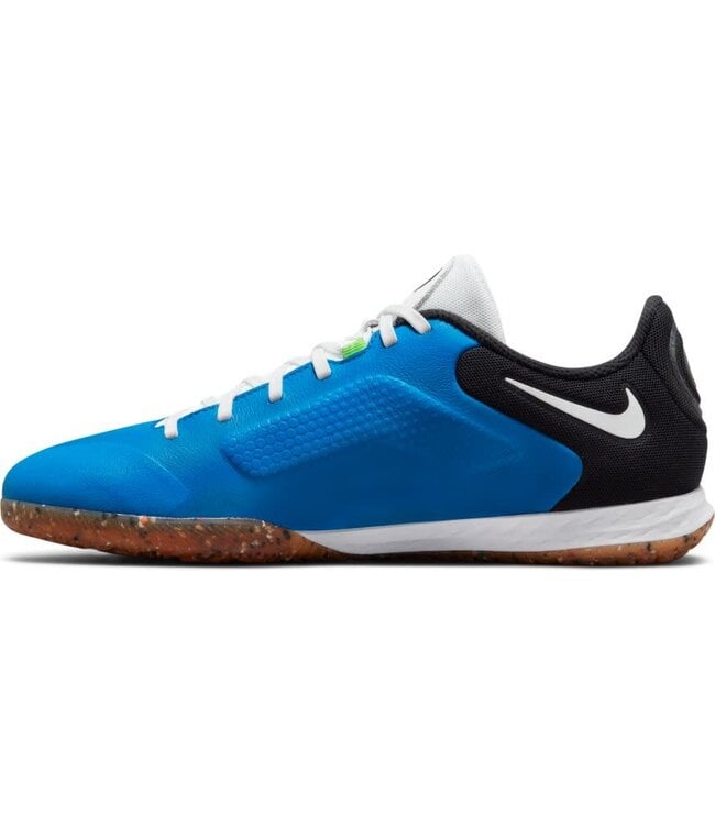 Nike React Tiempo Legend 9 Pro Indoor (Blue/Black)