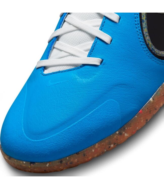 Nike React Tiempo Legend 9 Pro Indoor (Blue/Black)