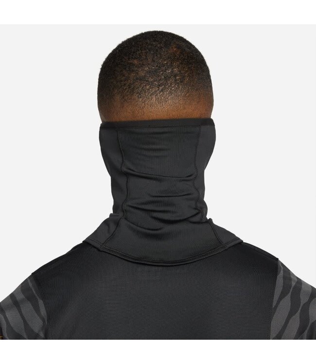 Nike Winter Warrior Neck Warmer (Black/Black)