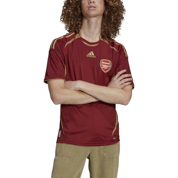 Soccer Jerseys - Soccer World - SoccerWorld