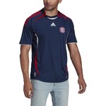  adidas Men's Soccer Bayern Munich 22/23 Third Jersey (as1,  Alpha, s, Regular, Regular, Small) Black : Sports & Outdoors