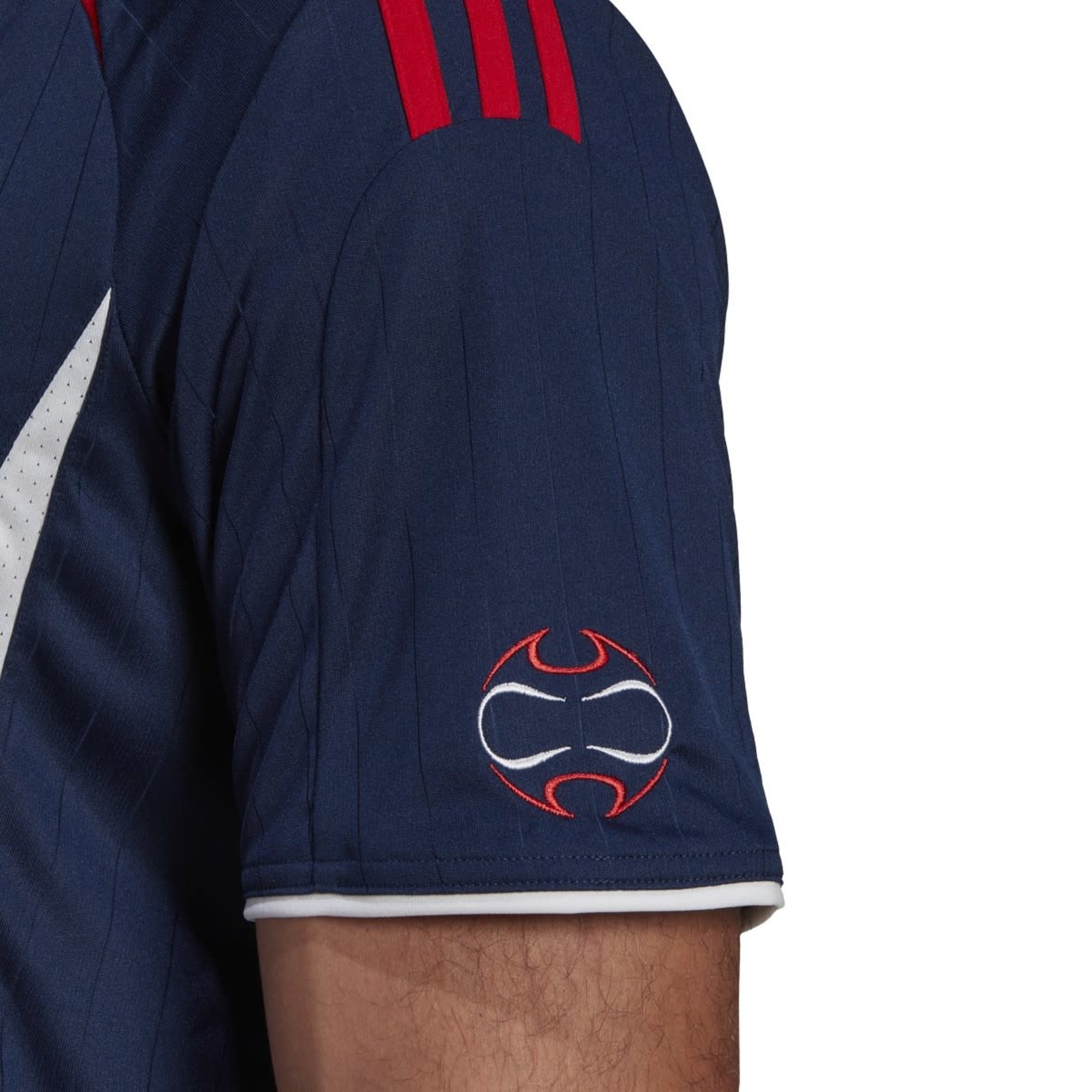 BAYERN MUNICH 21/22 PREMATCH JERSEY - SoccerWorld - SoccerWorld