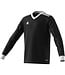 Adidas TABELA 18 JERSEY LS YOUTH (BLACK)