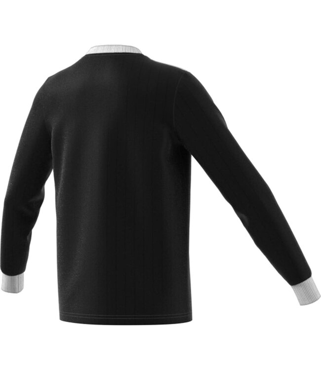 Adidas Tabela 18 Jersey Long Sleeve Youth (Black)