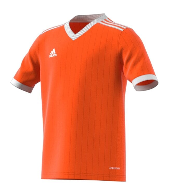 Adidas Tabela 18 Jersey Youth (Orange)