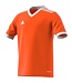 ADIDAS TABELA 18 JERSEY YOUTH (ORANGE)