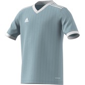 ADIDAS TABELA 18 JERSEY LS YOUTH (BLACK)