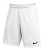 Nike Park 3 Short (White)