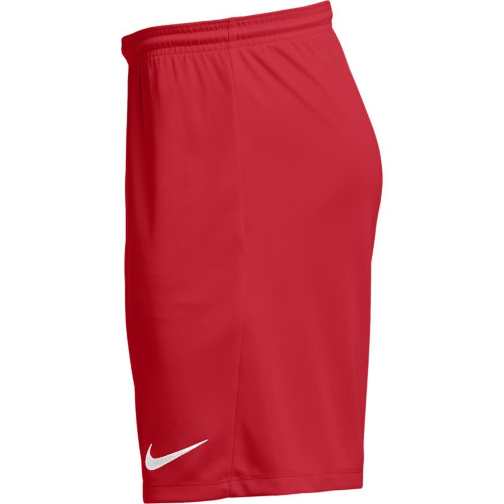 NIKE PARK III SHORT (RED)
