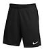 Nike PARK 3 SHORT (BLACK)