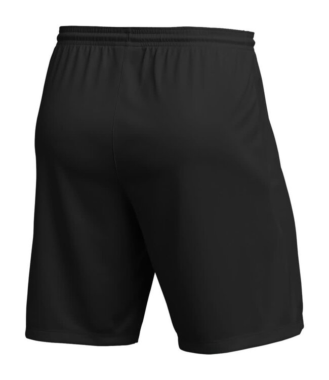 Nike Park 3 Short (Black)