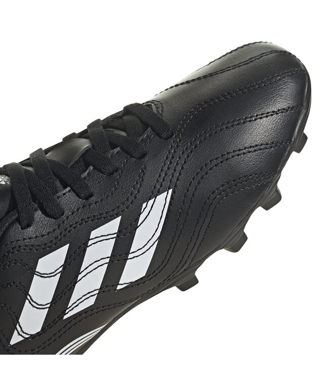 Adidas Copa Sense.4 FxG Jr (Black/White)
