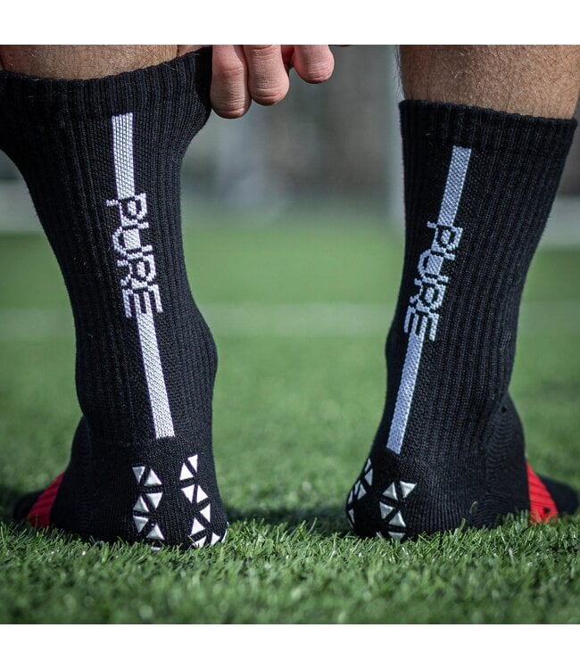 PURE GRIP SOCKS PRO - SoccerWorld - SoccerWorld