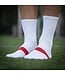 SR4U Pure Grip Socks Pro (White)