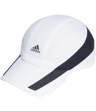 Adidas REAL MADRID 21/22 TEAMGEIST CAP (WHITE/NAVY)
