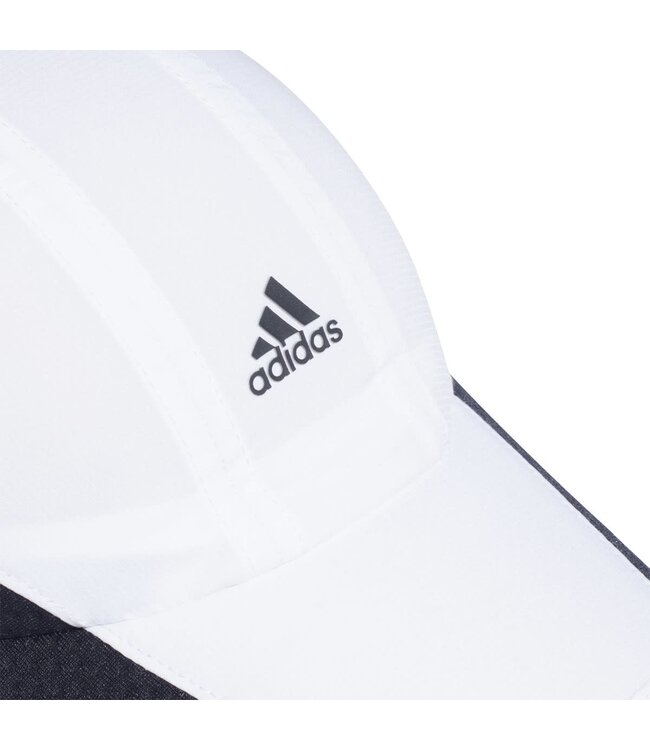 Adidas Real Madrid 21/22 Teamgeist Cap (White/Navy)