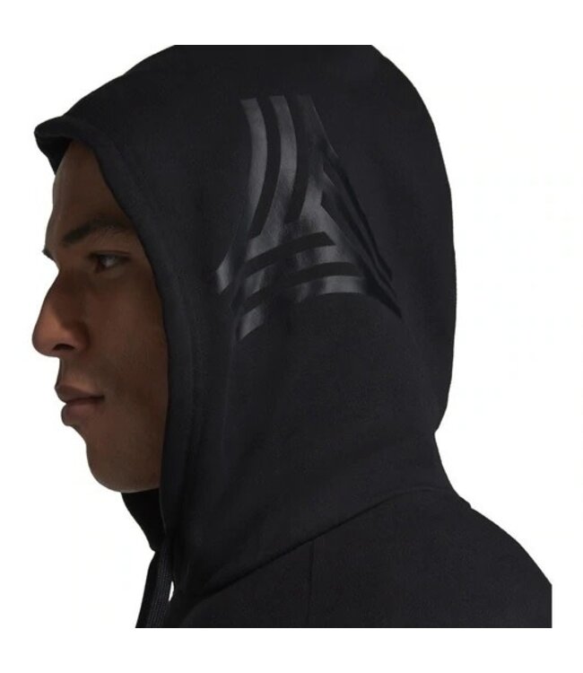 Adidas Tango Sweat Hoodie (Black)