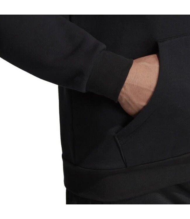 Adidas Tango Sweat Hoodie (Black)