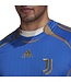 ADIDAS Juventus 21/22 Teamgeist Jersey (Blue)