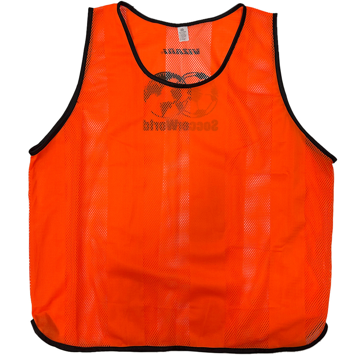 Pro Down Heavy-Duty Football Scrimmage Vest