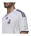 Adidas Real Madrid 21/22 Teamgeist Jersey (White)