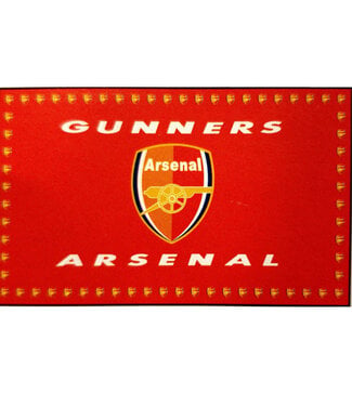 TEAM FLAG ARSENAL