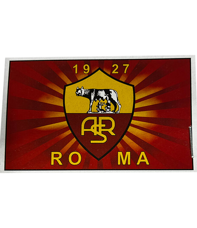 Team Flag AS Roma